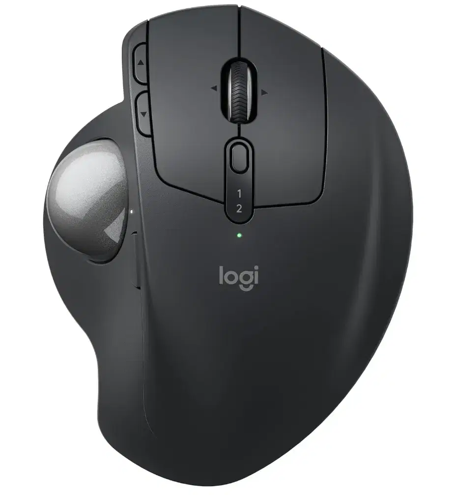 MX ERGO S