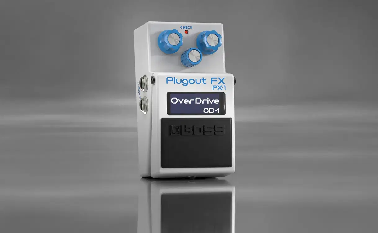 BOSS PX-1