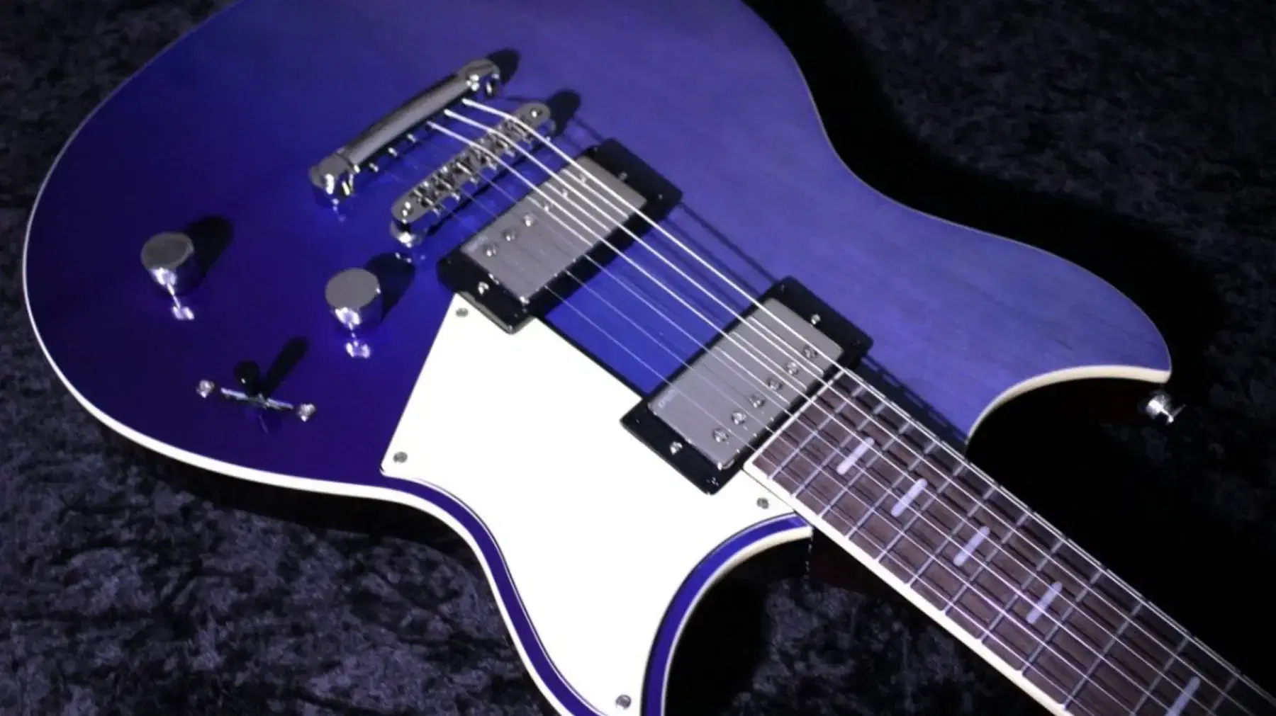 YAMAHA REVSTAR