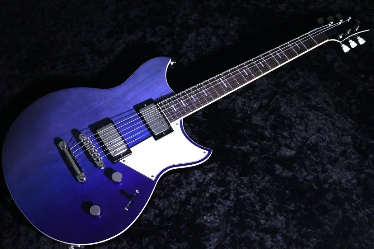 YAMAHA REVSTAR