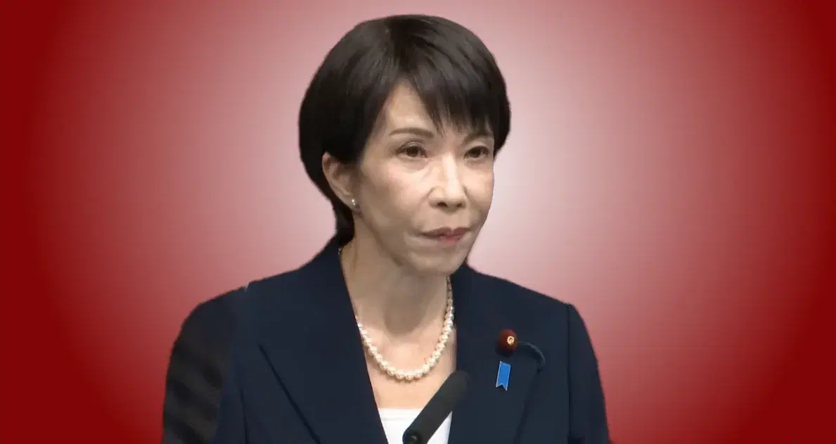 高市早苗内閣総理大臣