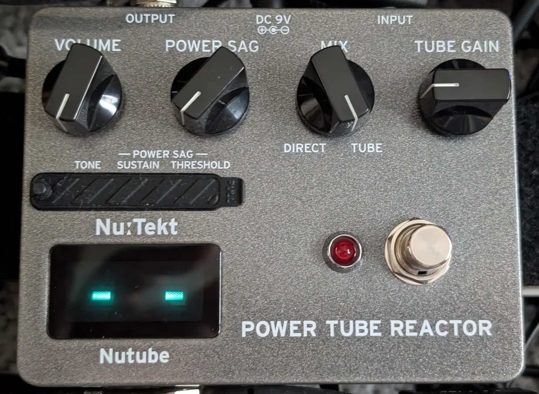 KORG Nu:tekt TR-S