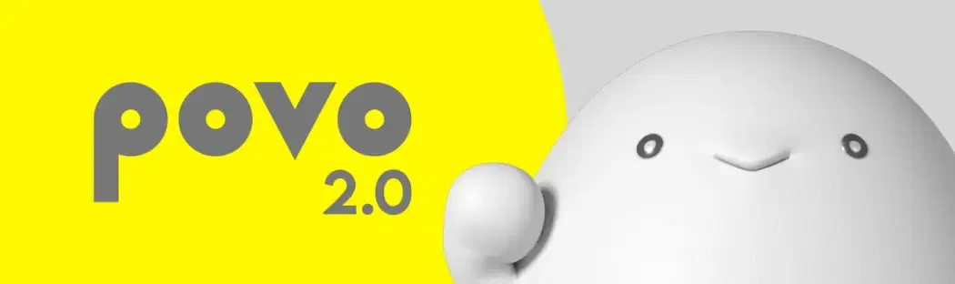 POVO2.0