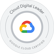 Google Cloud Digital Leader Budge