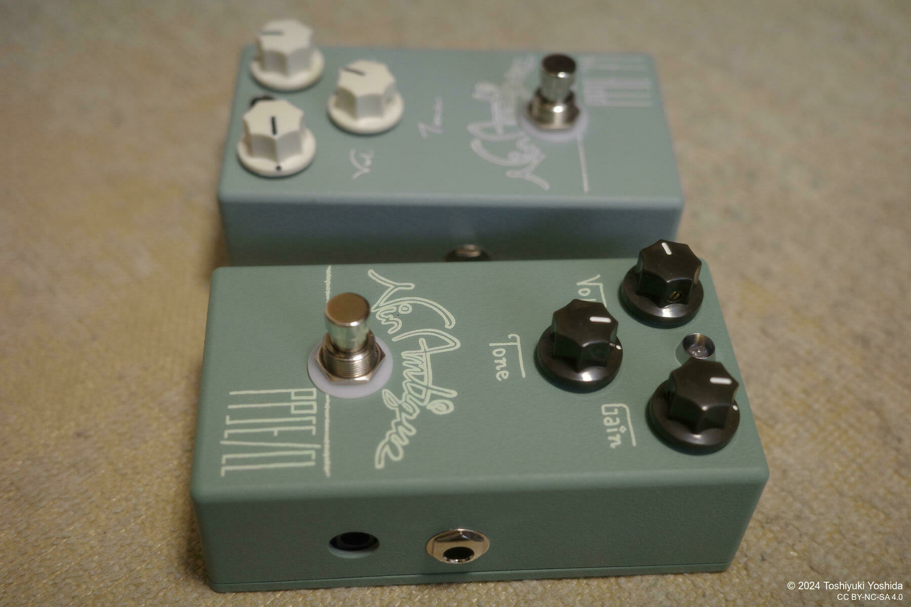 PPSE Classic and '79