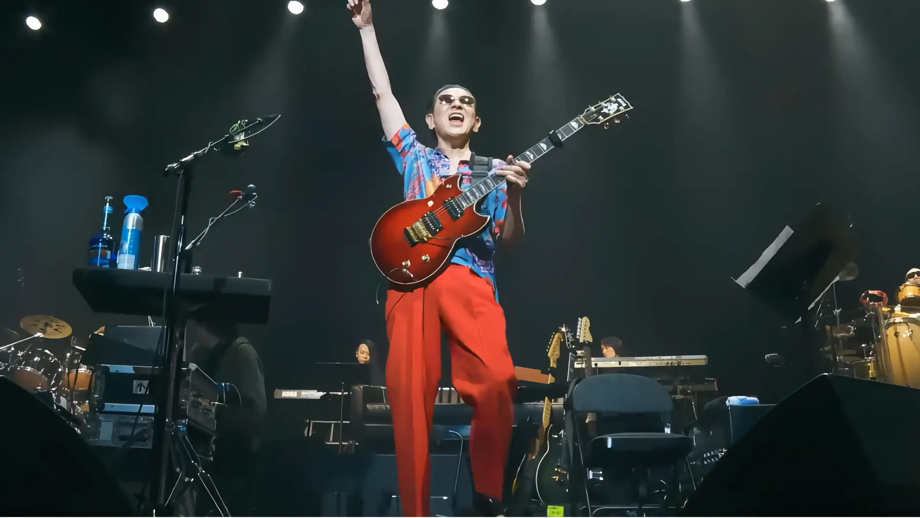 高中正義 SUPER TAKANAKA WORLD LIVE 2025-2026